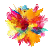 Color Bomb Smoke Download Free Image - Free PNG