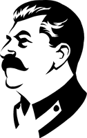 Routledge Head Behavior Union Library Stalin Second - Free PNG