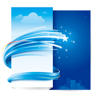 Blue Water Royalty Sky Drawing Free HD Image - Free PNG