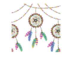 Euclidean Vector Dreamcatcher PNG Image High Quality