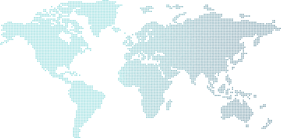 Abstract World Map Free PNG HQ