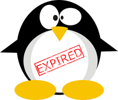 Tux Installation Operating Systems Linux PNG File HD