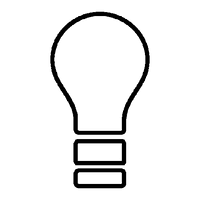 Light Lamp Fixture Incandescent Bulb Download HD PNG