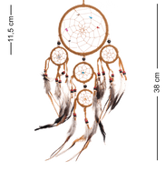 Graphic Design Dreamcatcher Free HQ Image - Free PNG