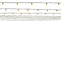 Light Lights Incandescent Night Pattern Bulb - Free PNG