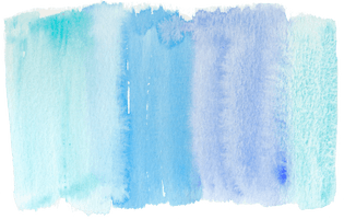 Blue Paint Azure Paintbrush Free Download Image - Free PNG