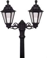 Light Street Lighting Free Photo PNG