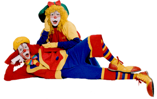 Clown Picture - Free PNG