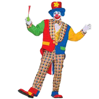 Clown Hd - Free PNG