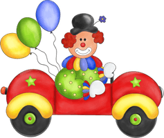 Clown Photos - Free PNG