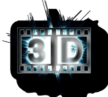 3D Free Download - Free PNG