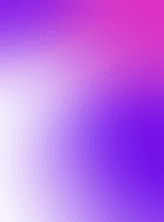 Gradient Light Purple Refraction Free HQ Image - Free PNG