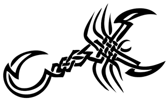 Scorpion Tattoos High-Quality Png