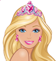 Barbie Photo - Free PNG