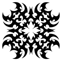 Gothic Tattoos Png Hd