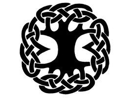 Celtic Knot Tattoos Png Clipart