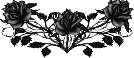 Gothic Tattoos Free Download Png