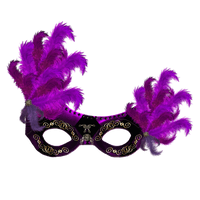 Carnival Mask Png Pic