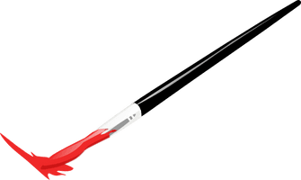 Paint Brush Free Png Image