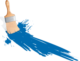 Paint Brush Png Image