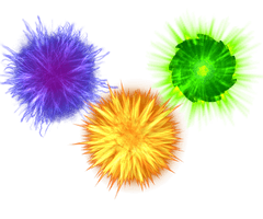 Special Effects Png Clipart