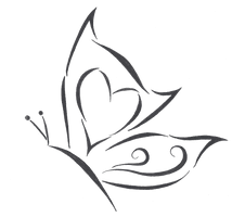 Butterfly Tattoo Designs Png Image