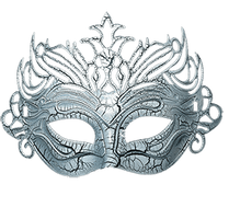 Carnival Mask Png Image