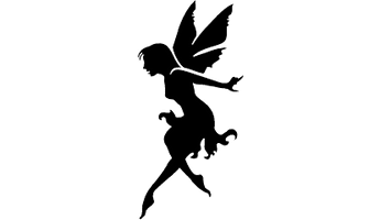 Fairy Tattoos Png Clipart