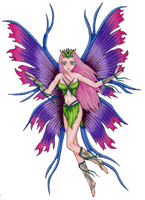 Fairy Tattoos Png Image