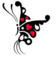 Butterfly Tattoo Designs Png File