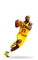 Cleveland Cavaliers Image - Free PNG