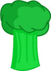 Download Broccoli - Clip Art Png