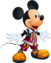 Mickey Mouse Png - Mickey Mouse Png