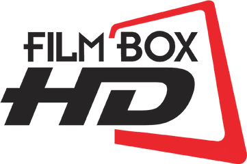 For Hdtv Logo Png - Film Box Hd Logo