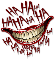 Joker T-Shirt Youtube Quinn Harley Free HQ Image - Free PNG