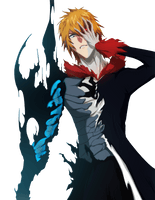 Series Bleach Download HQ - Free PNG