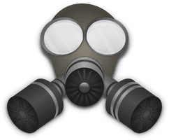 Gas Mask Png Pic