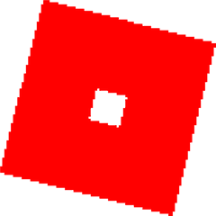 Pixilart - Roblox Logo By Zoxolox Clip Art Png