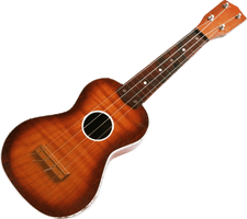 Guitar Brown Picsart Photos Free Download PNG HQ