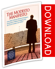 Modesto Manifesto - Modesto Manifesto Png