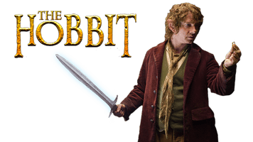 The Hobbit Clipart - Free PNG