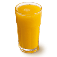 Orange Juice Png Image