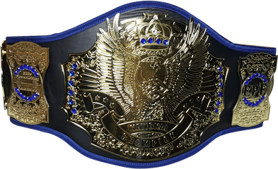 Wwe Intercontinental Championship Png - Wwe Intercontinental Championship Designs