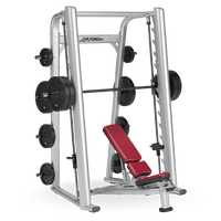 Workout Machine PNG File HD