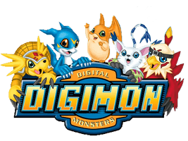 Digimon Clipart - Free PNG