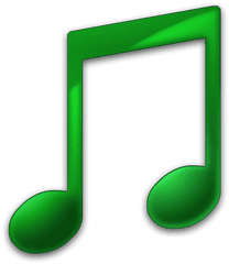 17 Music Icons Images - Music Folder Icon Music Icon And Music Icon Png