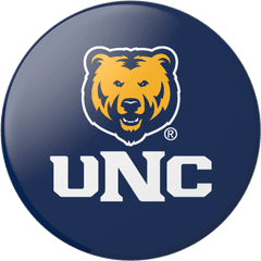 Unc Logo - Logodix University Of Northern Colorado Png