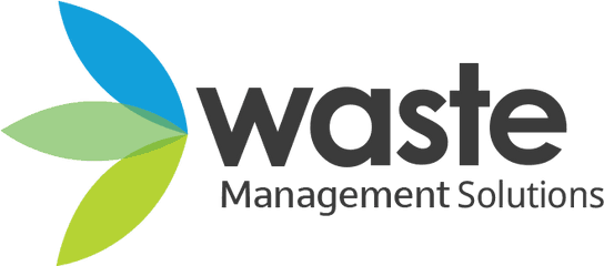 Waste Management Logo - Solution Of Waste Management Png