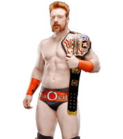 Sheamus Picture - Free PNG