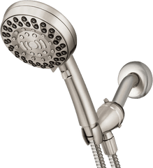 Shower Png Transparent Background - Waterpik Handheld Shower Head